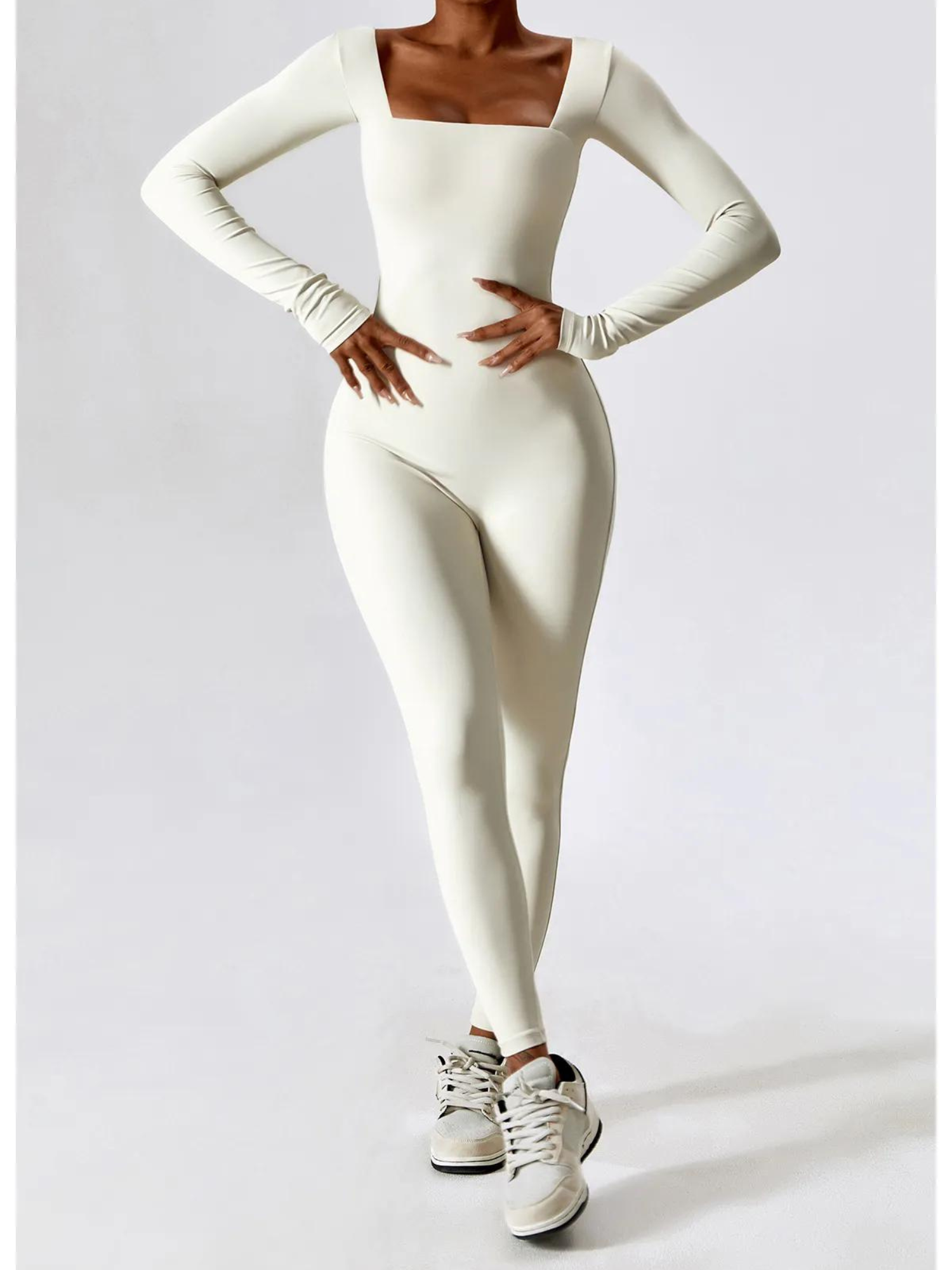 Jolie Luxe Yoga Jumpsuits