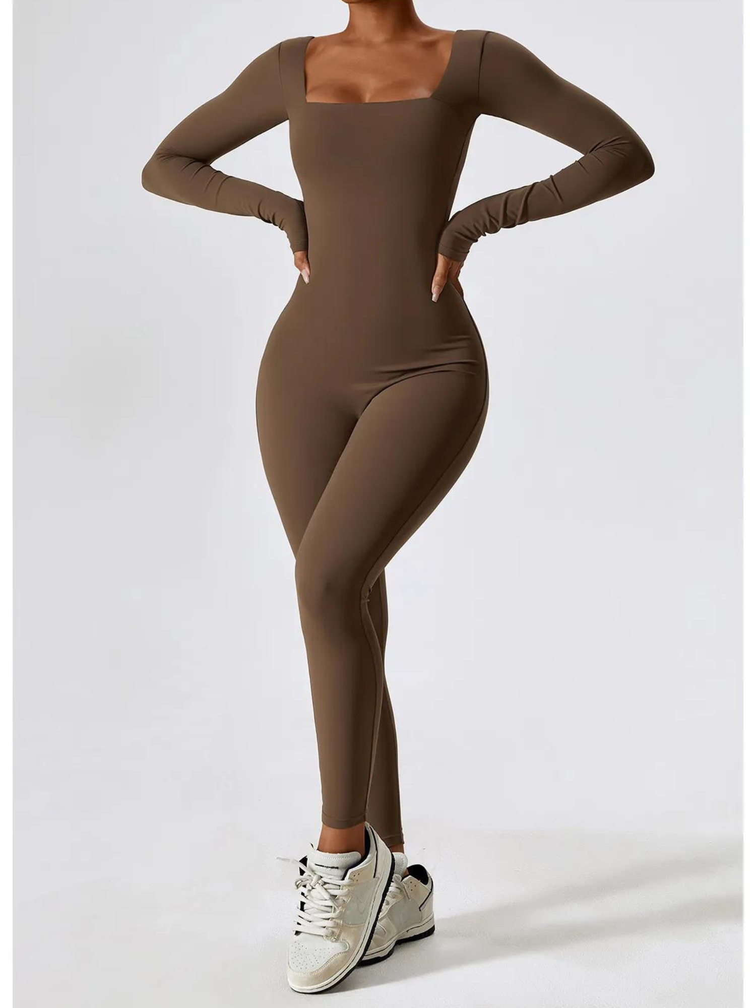 Jolie Luxe Yoga Jumpsuits