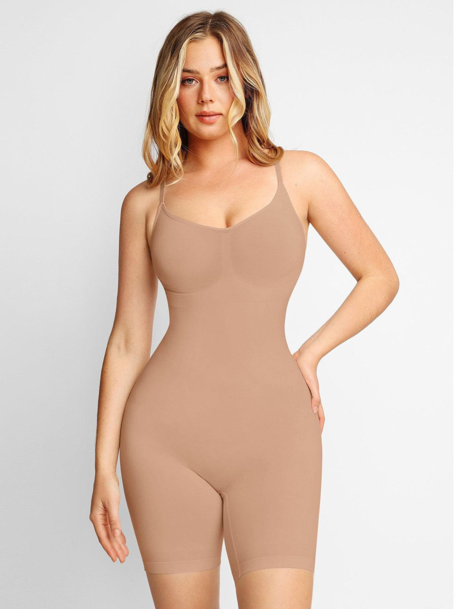 Jolie Sculpting Bodysuit