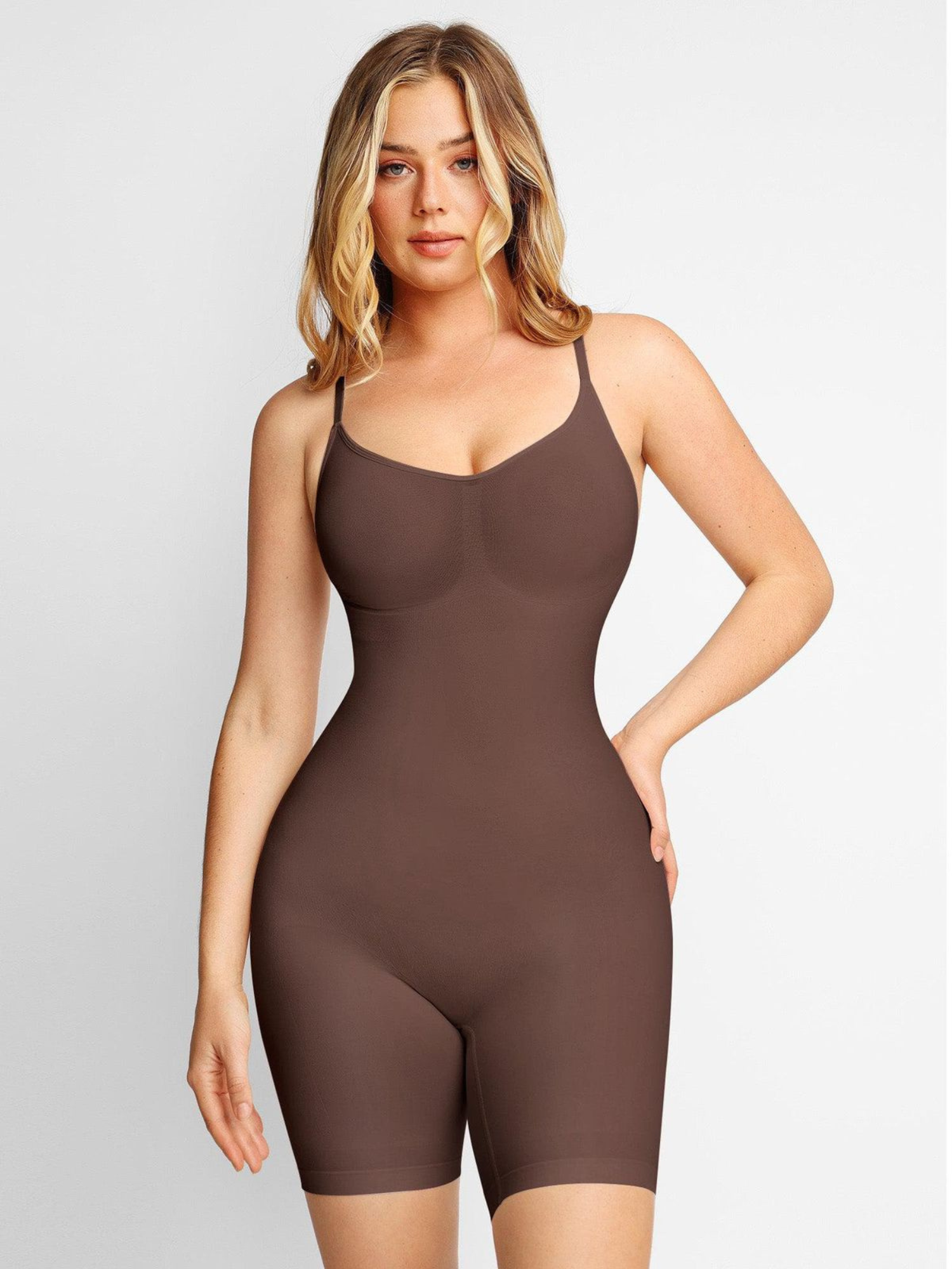 Jolie Sculpting Bodysuit