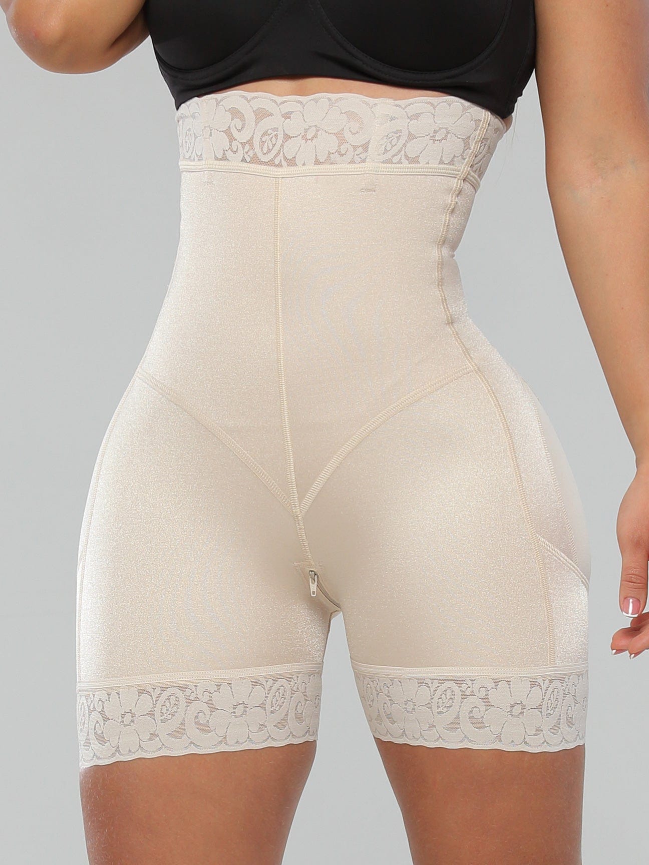 Invisible Short and Waist Shaper