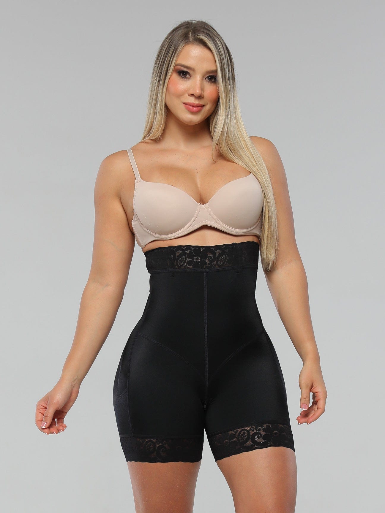 Invisible Short and Waist Shaper