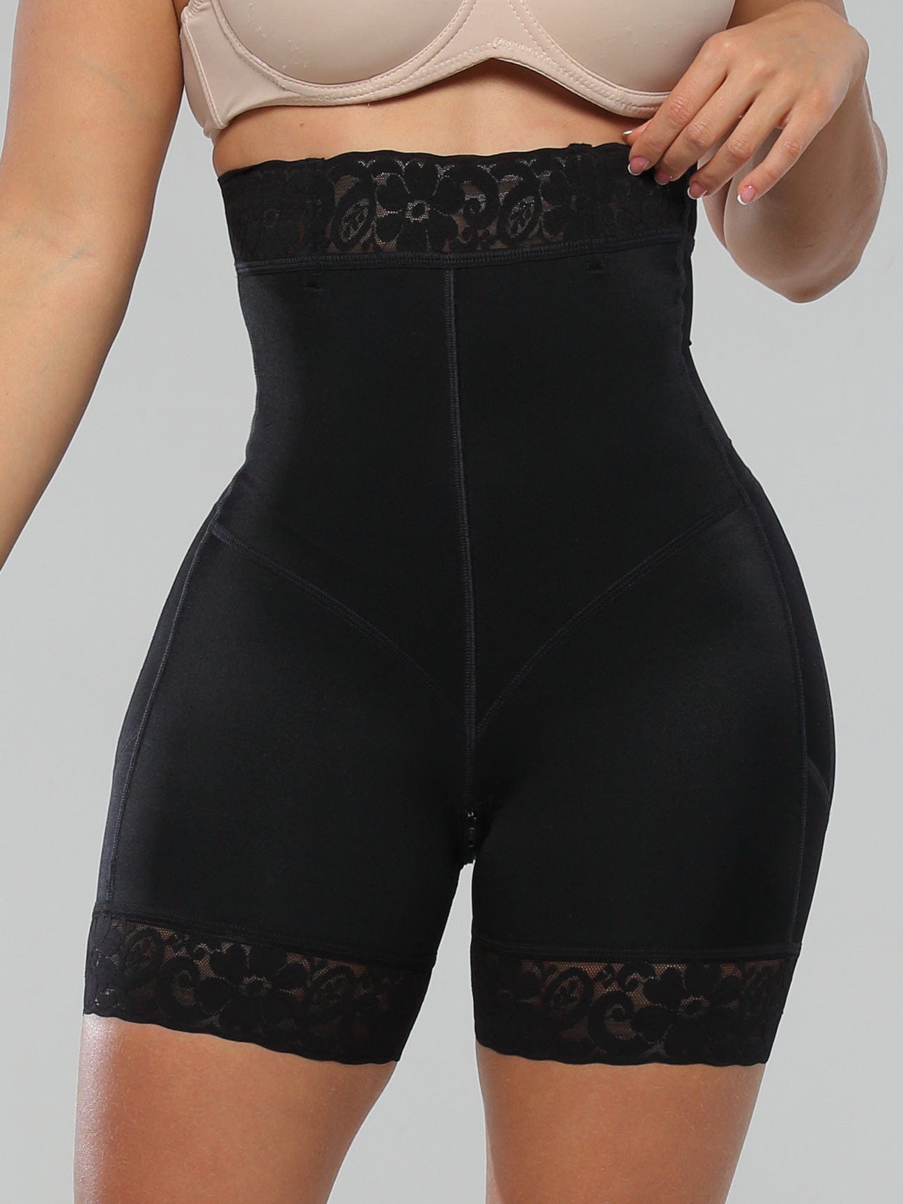 Invisible Short and Waist Shaper